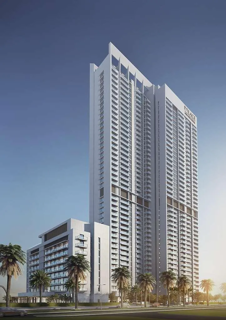 Palace Creek Harbour Dubai Emirati Arabi Uniti