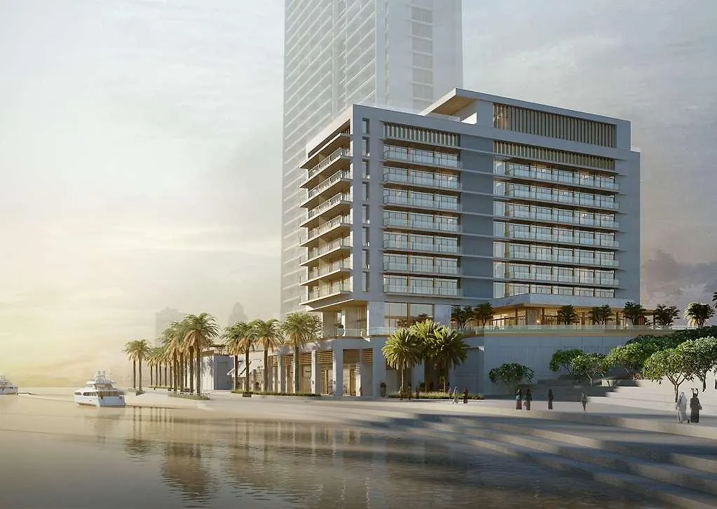 Palace Creek Harbour Dubai